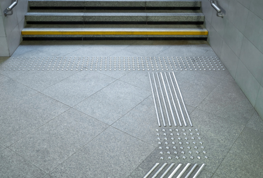 Parking Tiles