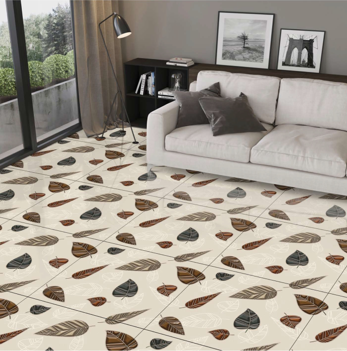 PORCELAIN TILES