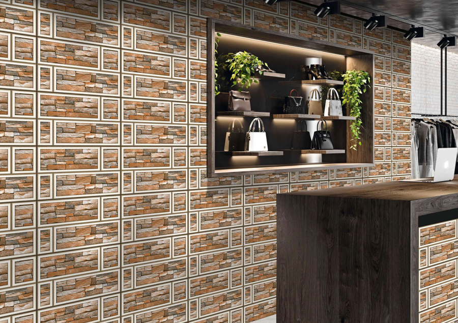 Wall Tiles