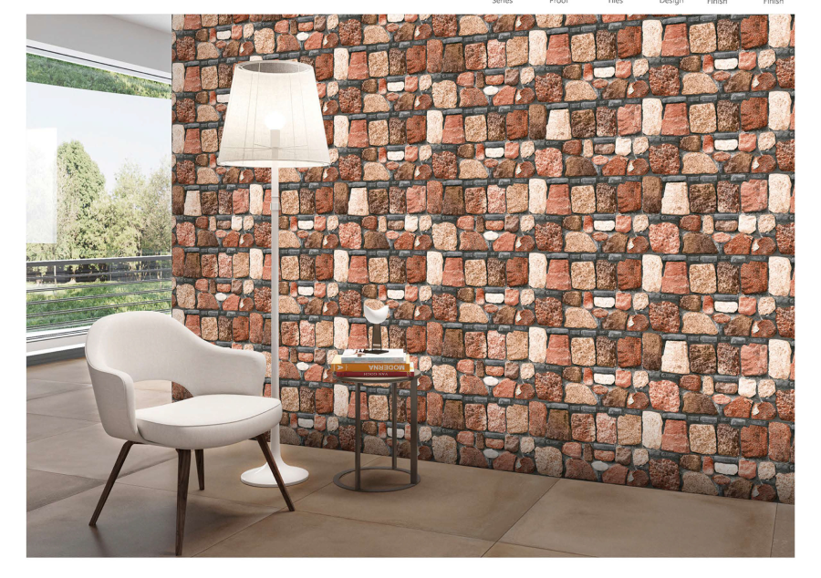 Wall Tiles